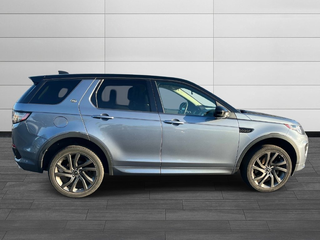 Used 2019 Land Rover Discovery Sport HSE Luxury AWD/4WD image 6