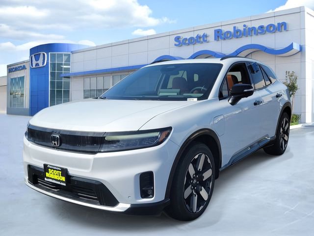 New 2026 Honda Prologue Elite image 2