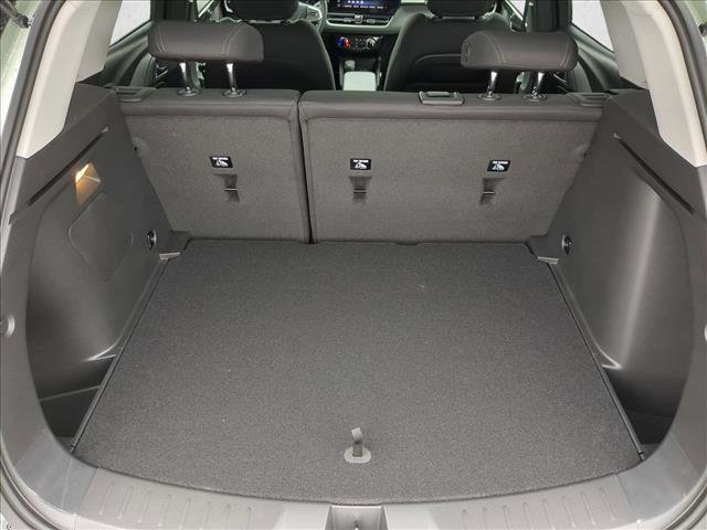 New 2026 Chevrolet TrailBlazer LT w/ LT Cold Weather Package image 6