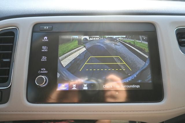 Used 2019 Honda HR-V EX image 44