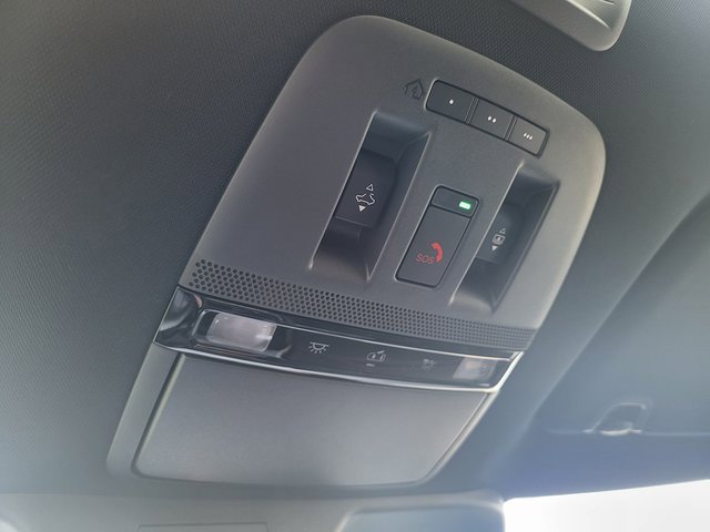 New 2026 Nissan Armada PRO-4X image 29