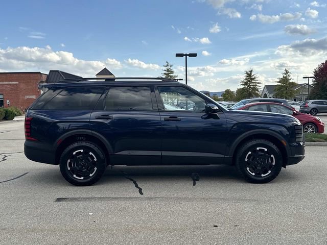 New 2026 Hyundai Palisade XRT Pro image 4