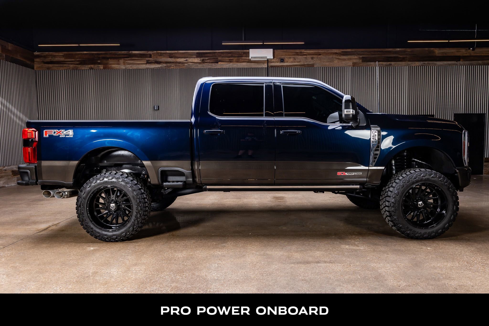 Used 2024 Ford F250 King Ranch image 10