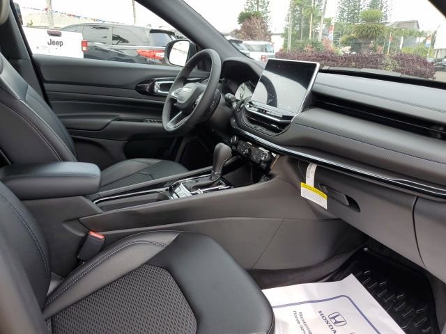 New 2026 Jeep Compass Latitude w/ Quick Order Package 29K image 8
