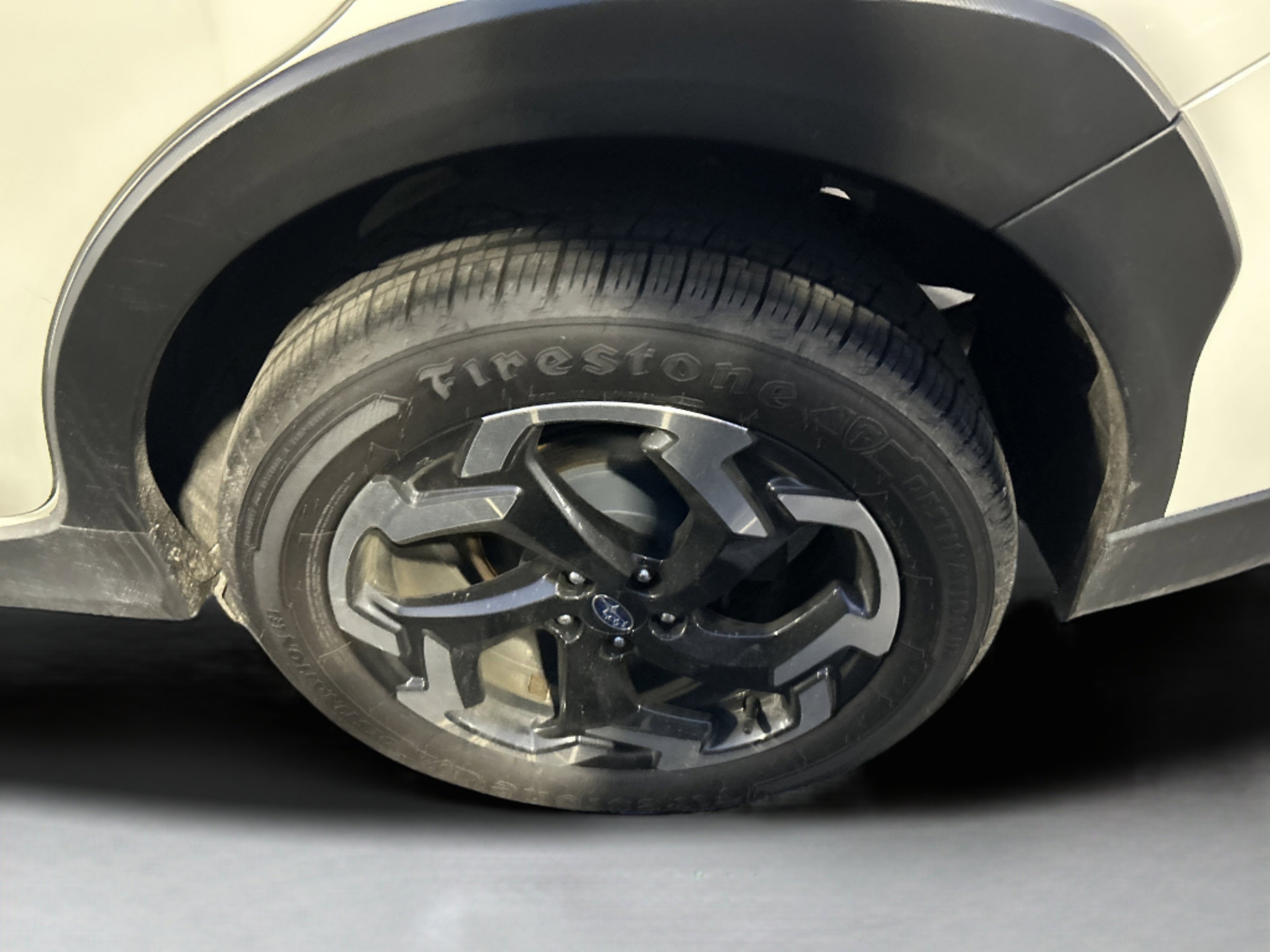 Used 2023 Subaru Crosstrek 2.5i Limited image 10