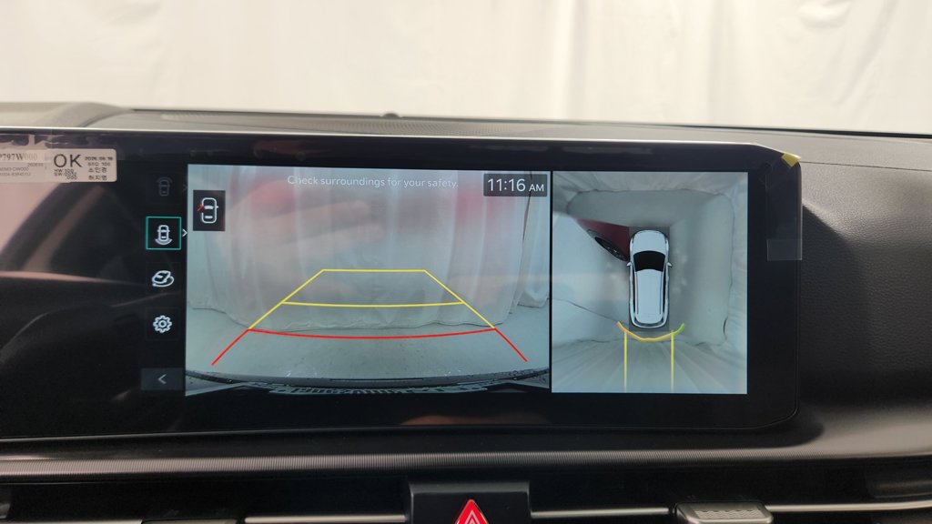 New 2027 Kia Sportage SX AWD/4WD image 27