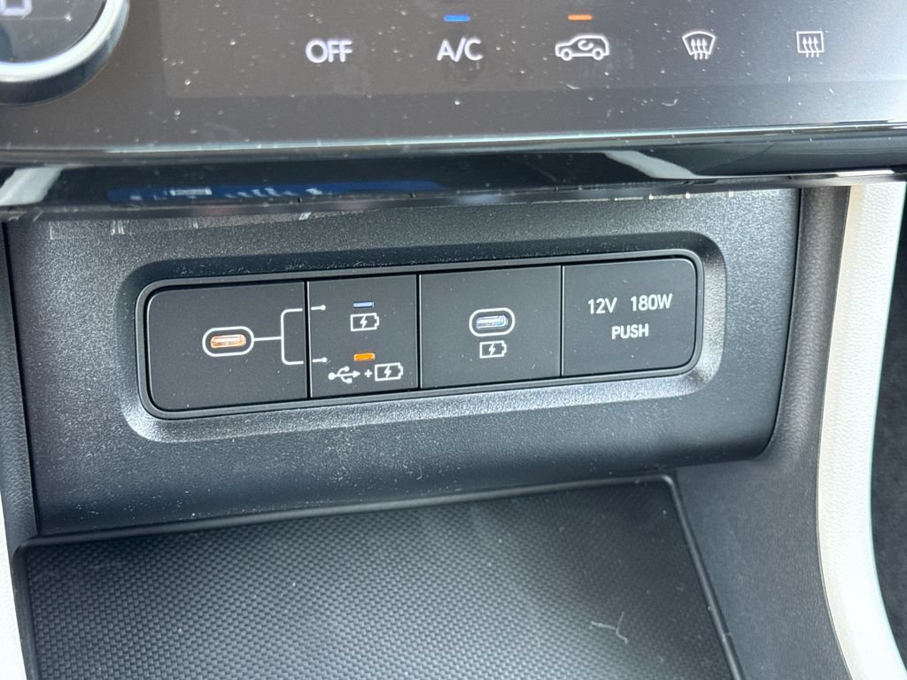 New 2026 Hyundai Tucson SEL AWD/4WD image 29