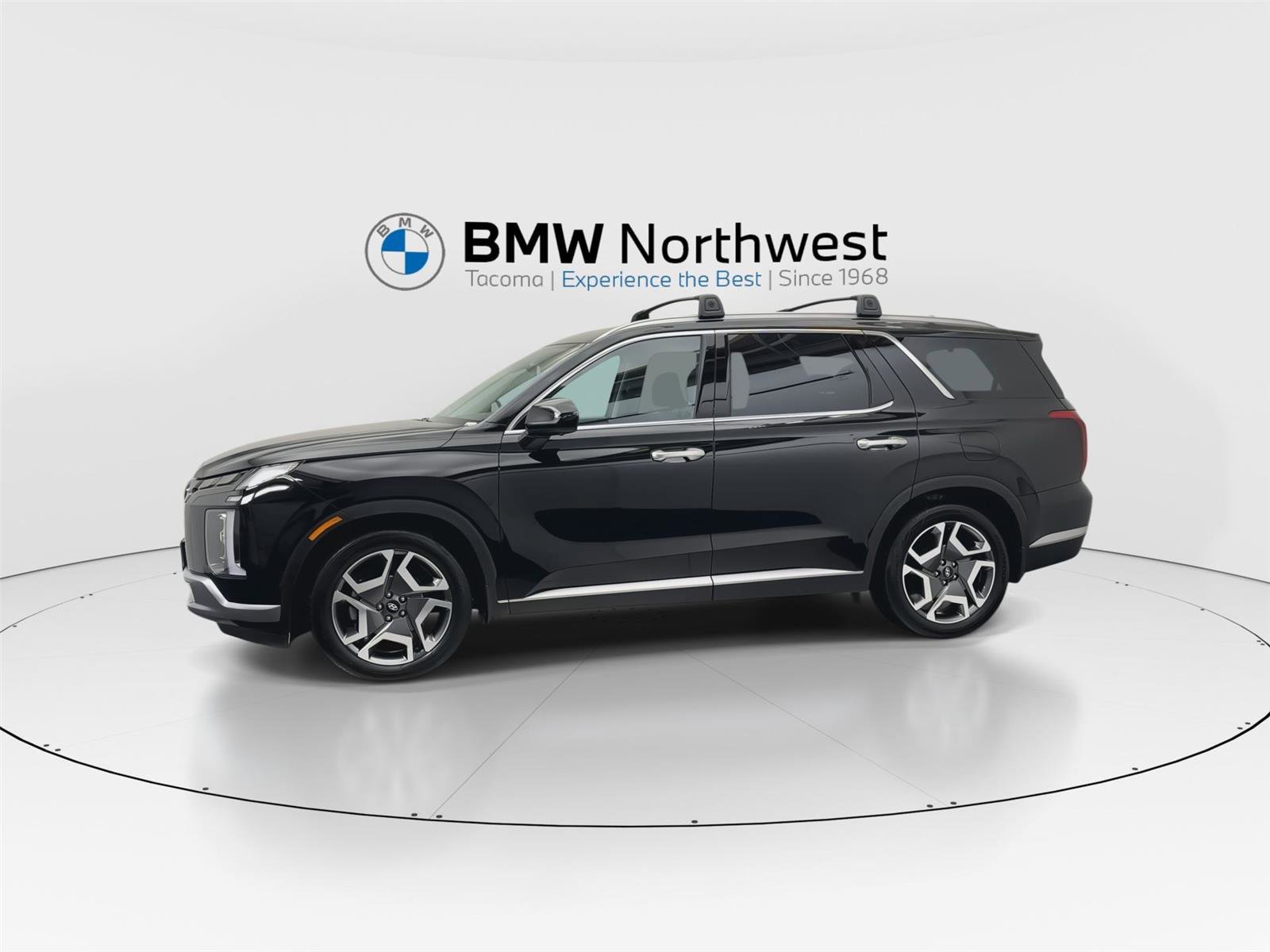 Used 2023 Hyundai Palisade SEL AWD/4WD image 10
