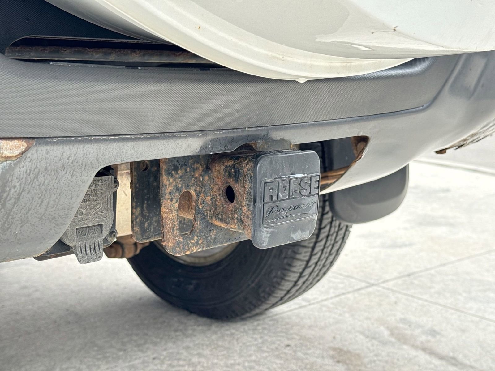 Used 2007 HUMMER H3 Luxury image 33