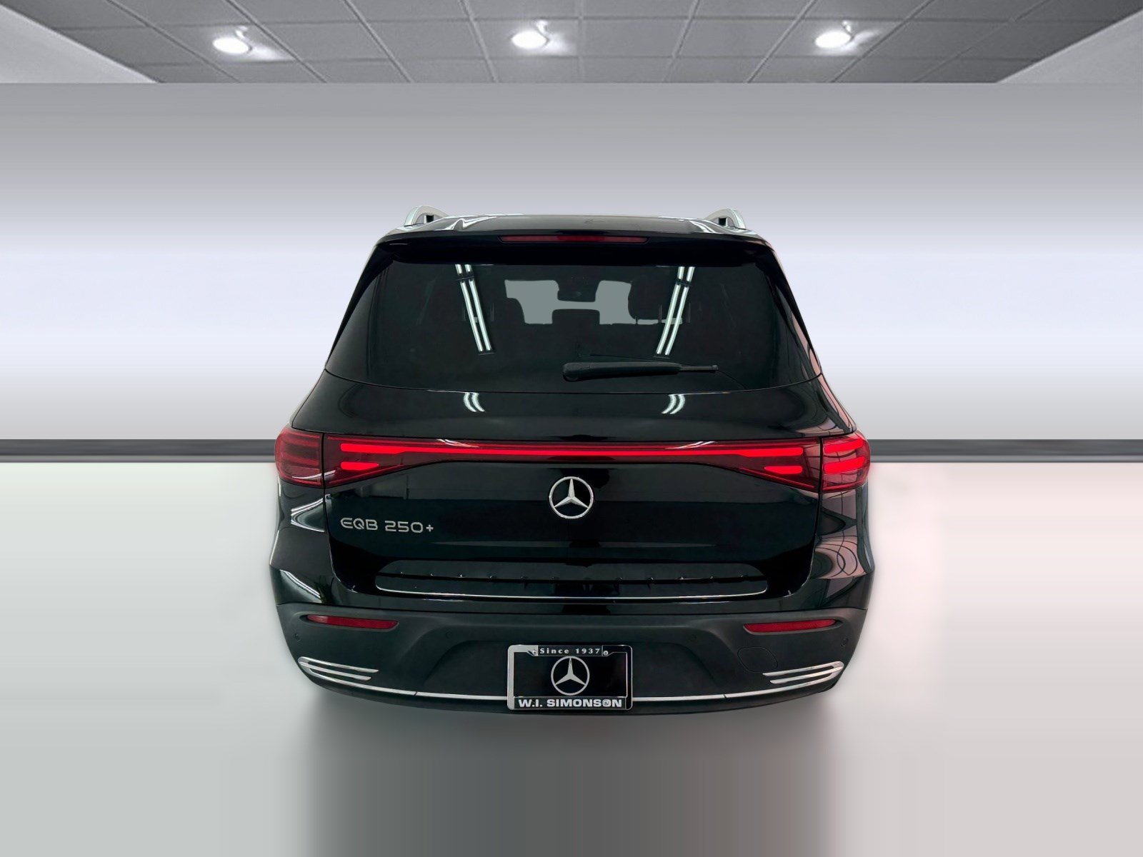 Used 2024 Mercedes-Benz EQB 250+ image 9