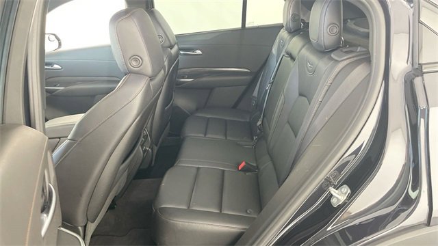 Used 2023 Cadillac XT4 Sport w/ Sun And Sound Package image 43