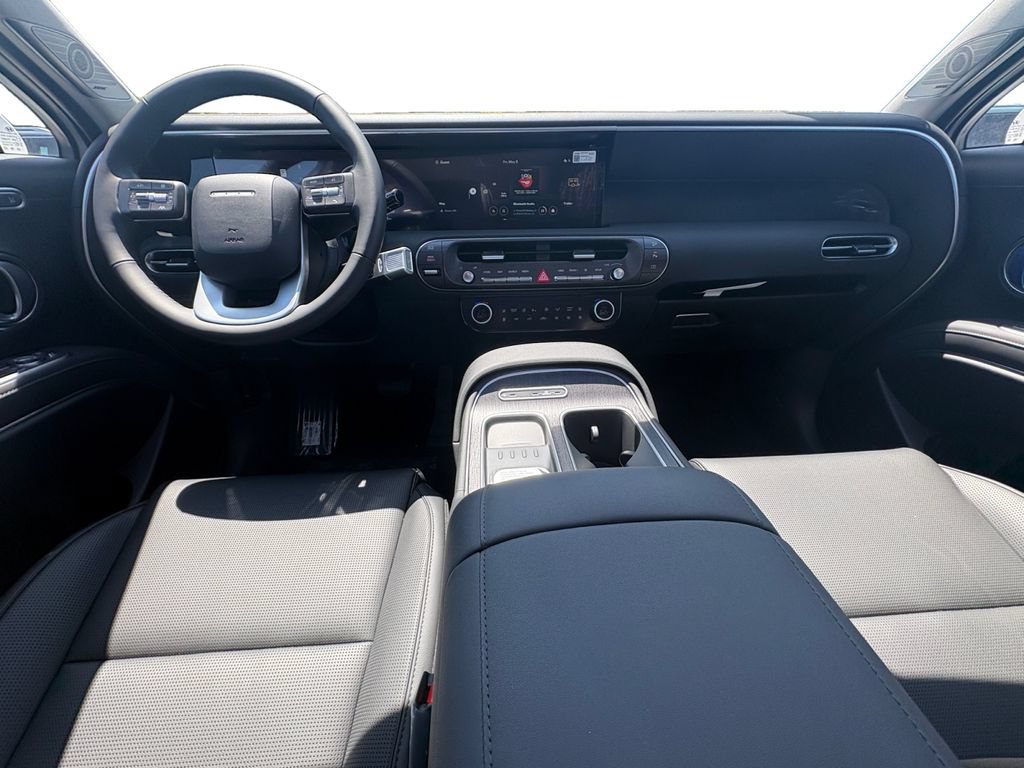 New 2026 Hyundai Palisade Limited AWD/4WD image 10