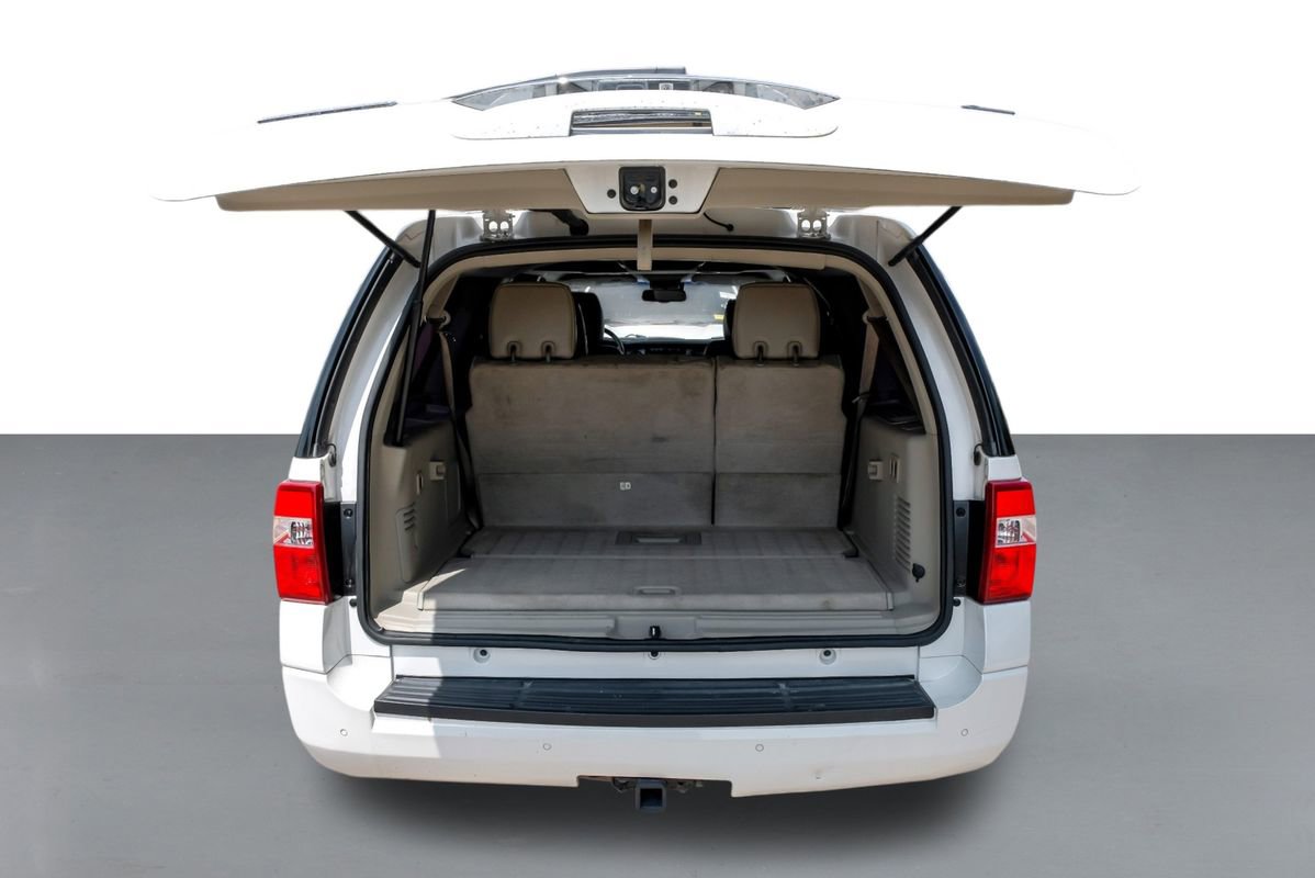 Used 2014 Ford Expedition EL Limited w/ Equipment Group 301A AWD/4WD image 58