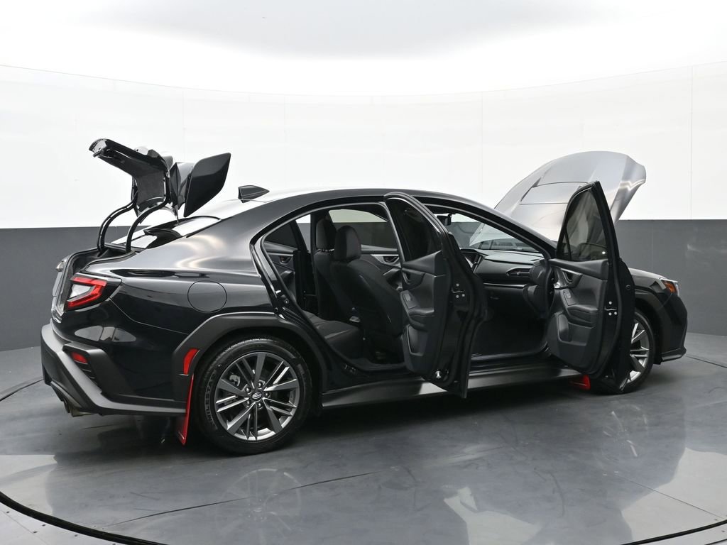 Used 2024 Subaru WRX Base w/ Accessory Package #2 image 41