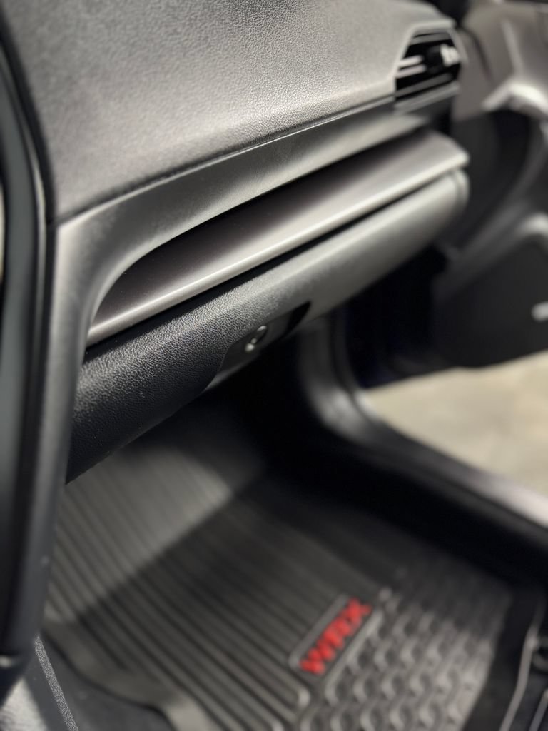 Certified 2024 Subaru WRX Premium AWD/4WD image 28