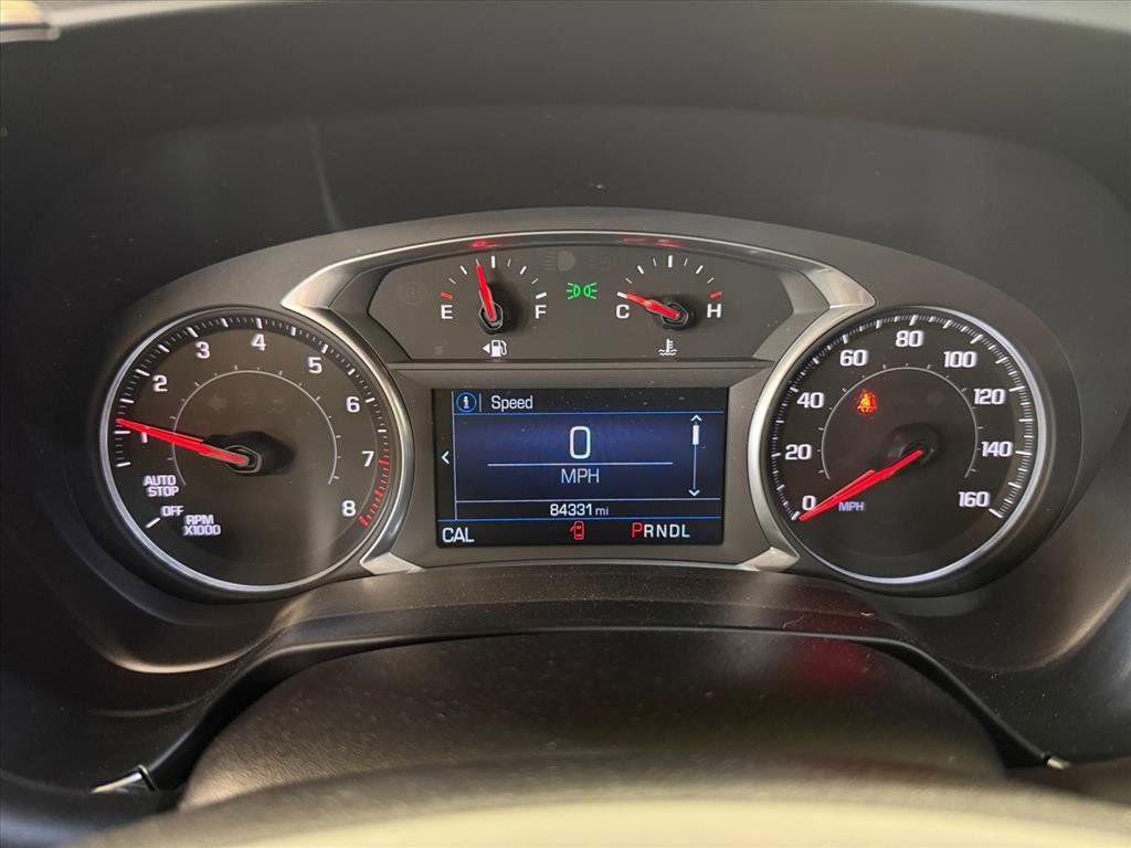 Used 2020 Chevrolet Blazer LT image 15