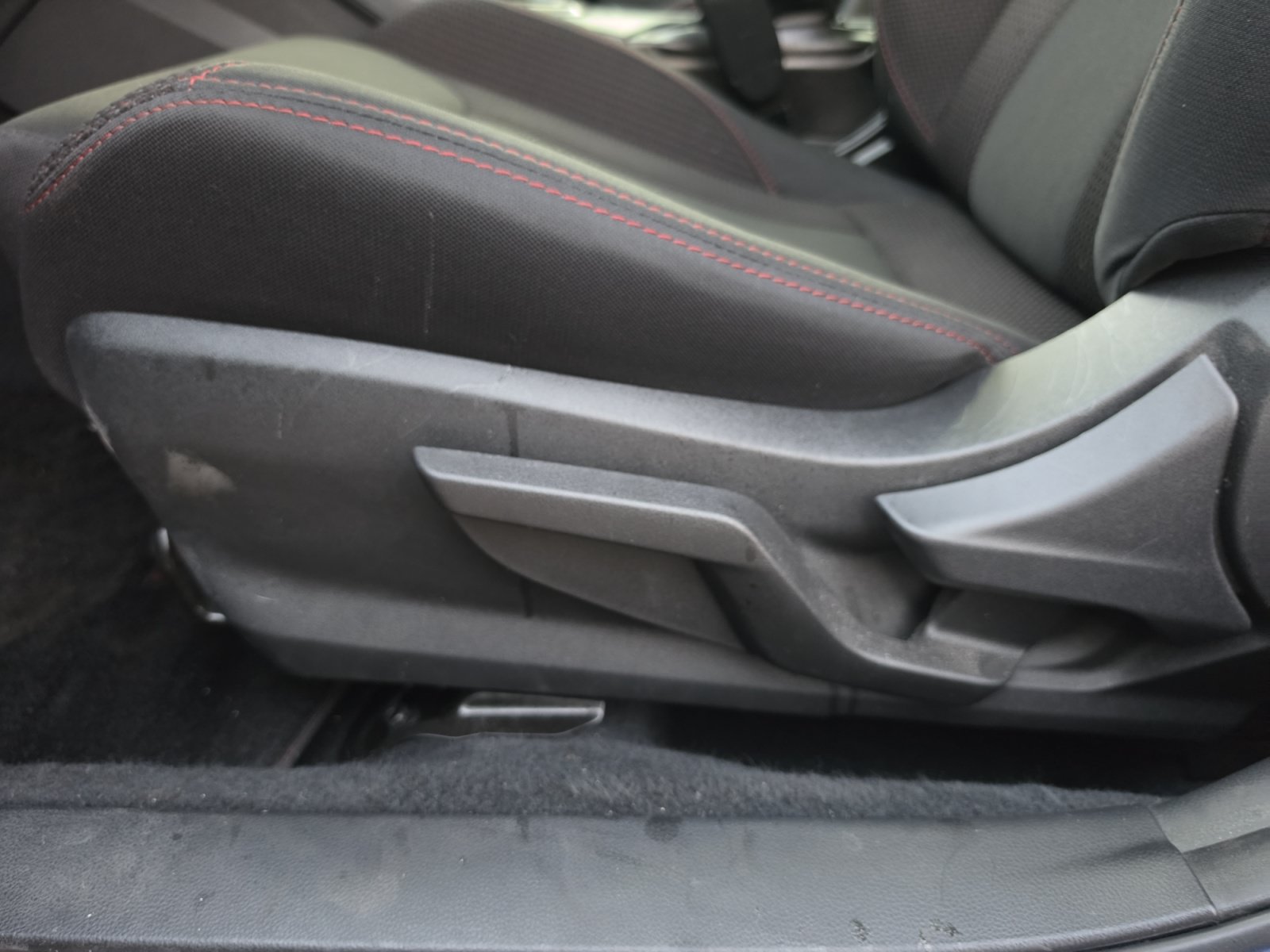 Used 2023 Subaru WRX Premium AWD/4WD image 19
