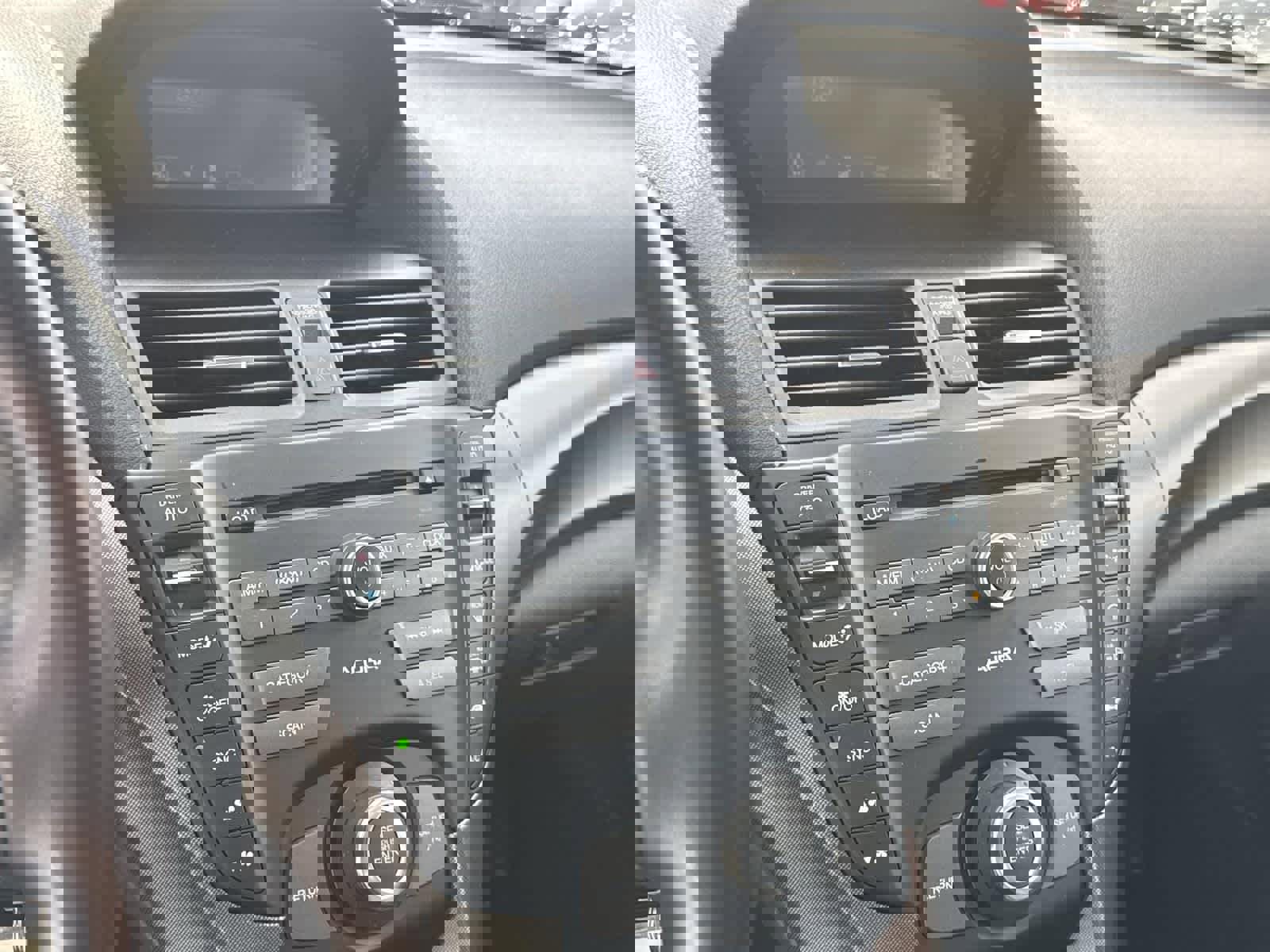 Used 2013 Acura TL SH-AWD image 23