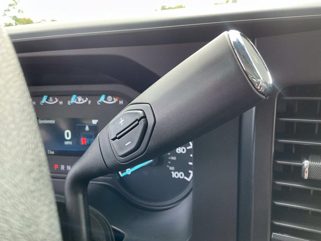 New 2027 Ford F250 XL RWD image 26