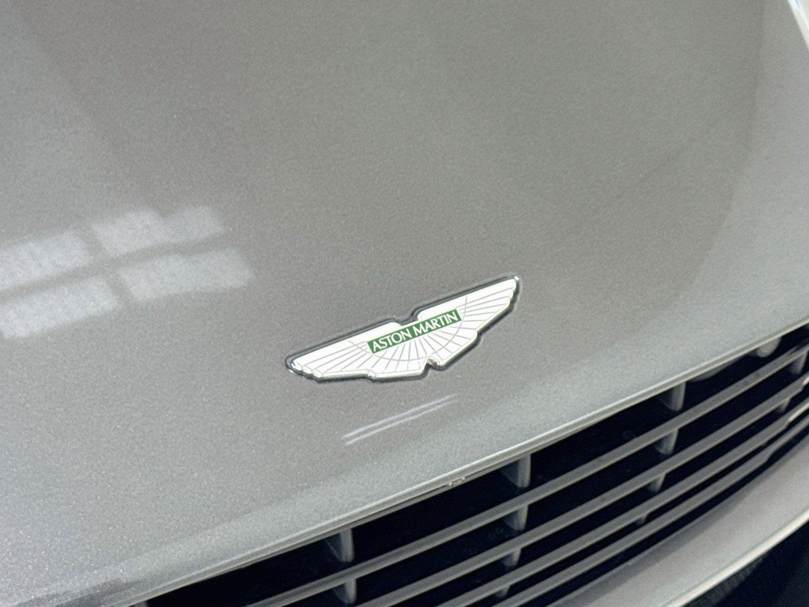 Used 2017 Aston Martin DB11 V12 RWD image 30