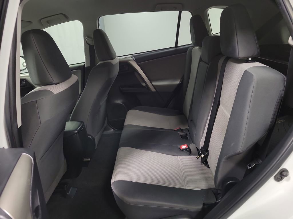 Used 2015 Toyota RAV4 LE image 22