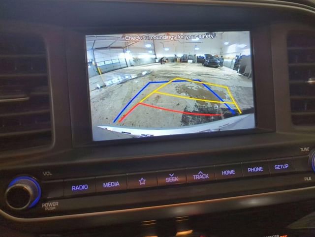 Used 2019 Hyundai Elantra SEL w/ Cargo Package image 13