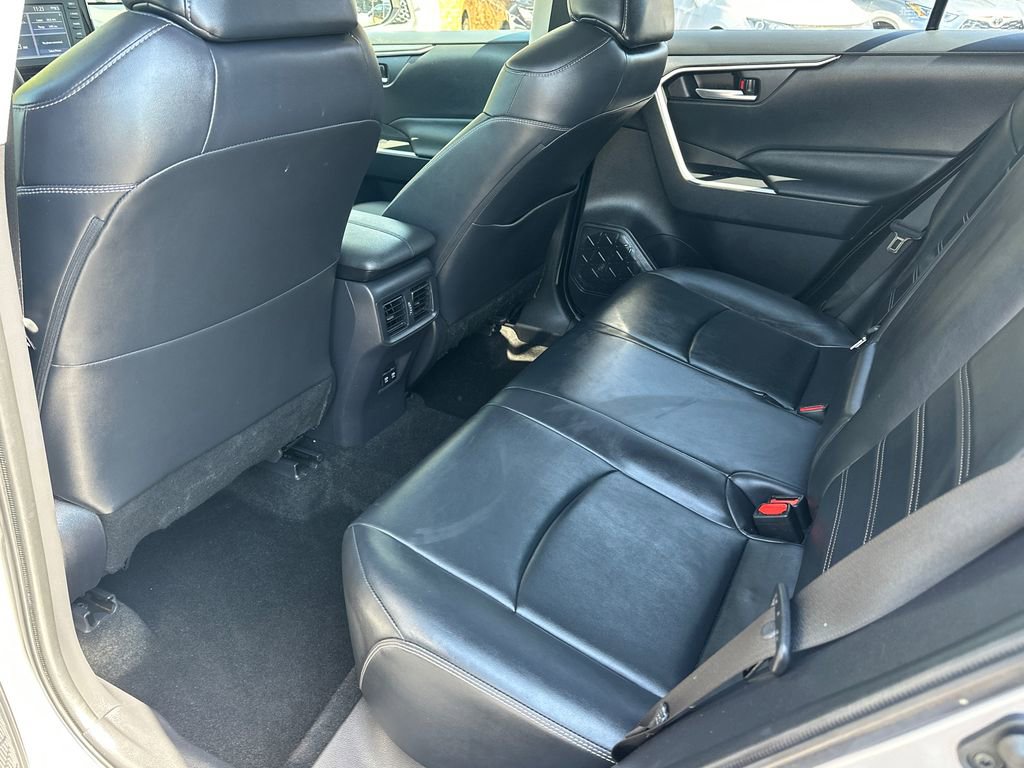 Used 2019 Toyota RAV4 XLE Premium w/ Cold Weather Package image 18