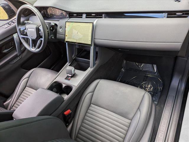Certified 2025 Land Rover Discovery Sport S image 23