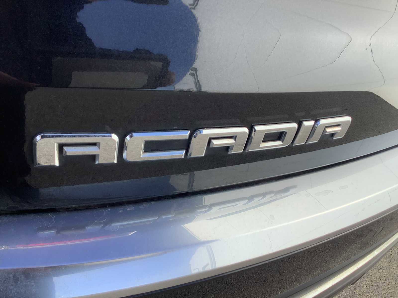 Used 2015 GMC Acadia SLT image 7