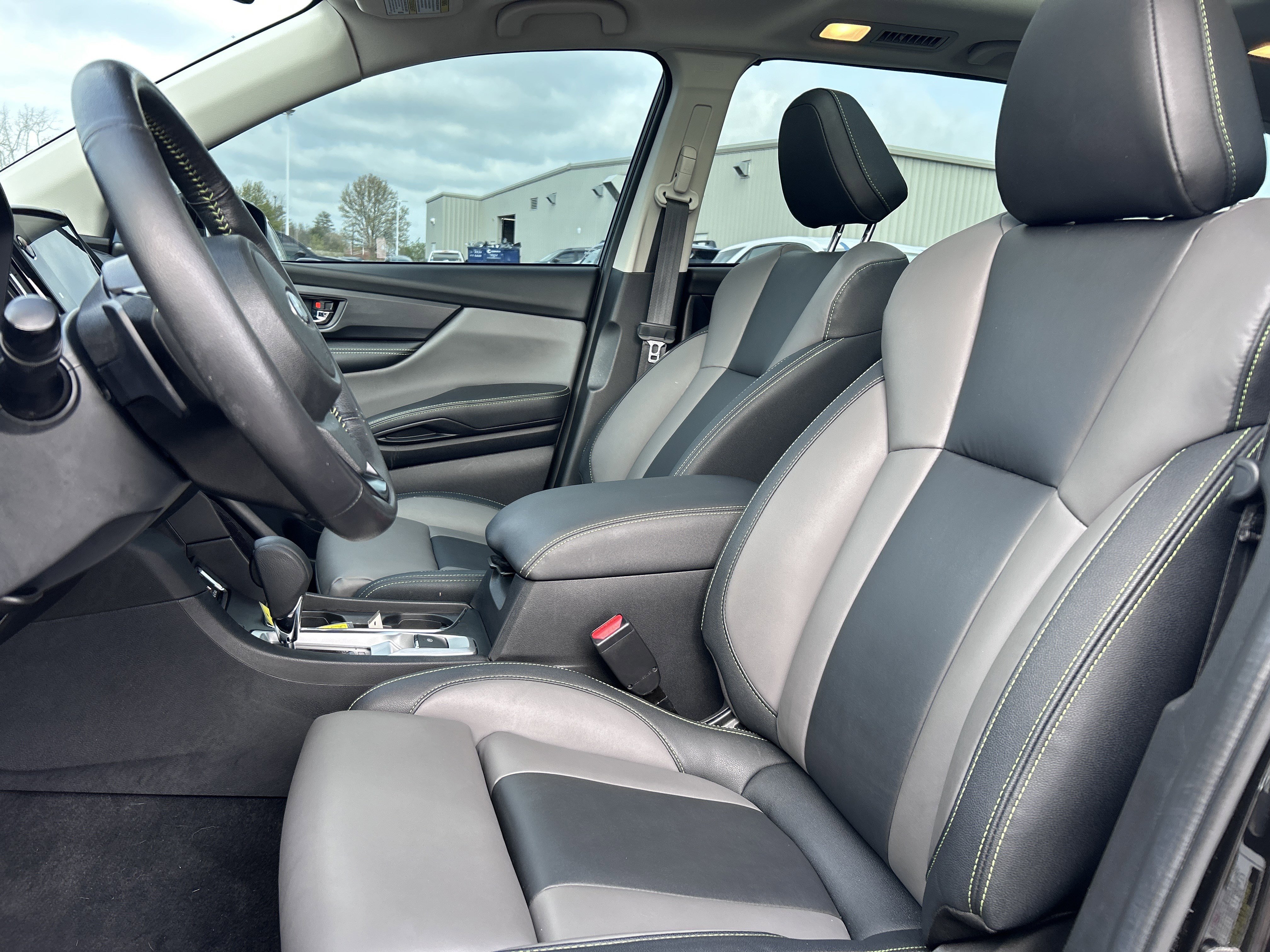 Used 2023 Subaru Ascent Onyx Edition Limited image 24