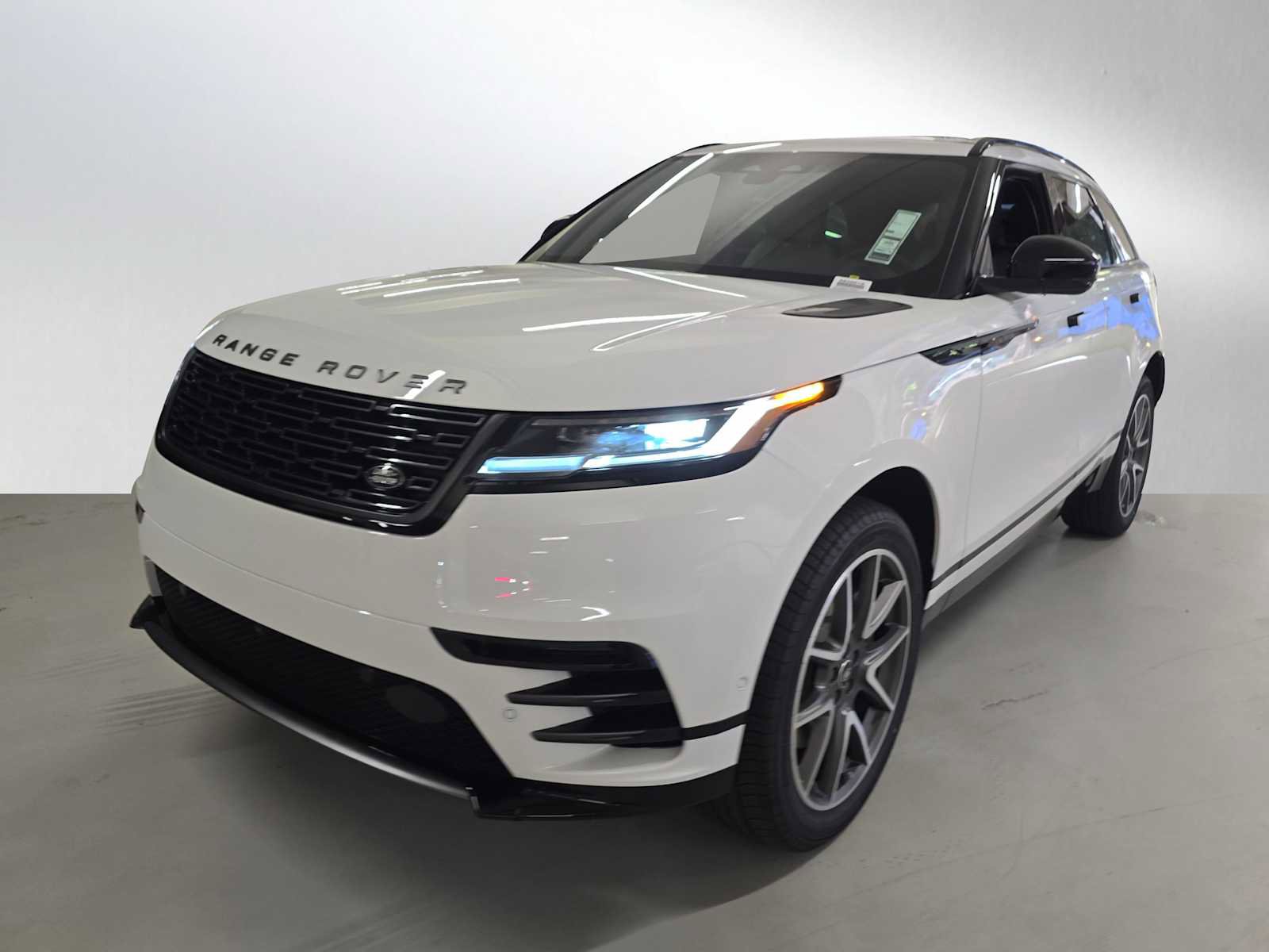 New 2026 Land Rover Range Rover Velar Dynamic SE image 1