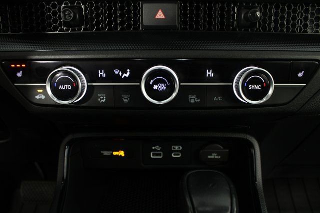 Used 2023 Honda CR-V Sport image 6