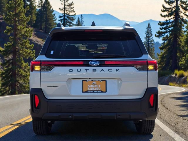New 2026 Subaru Outback Limited XT image 6