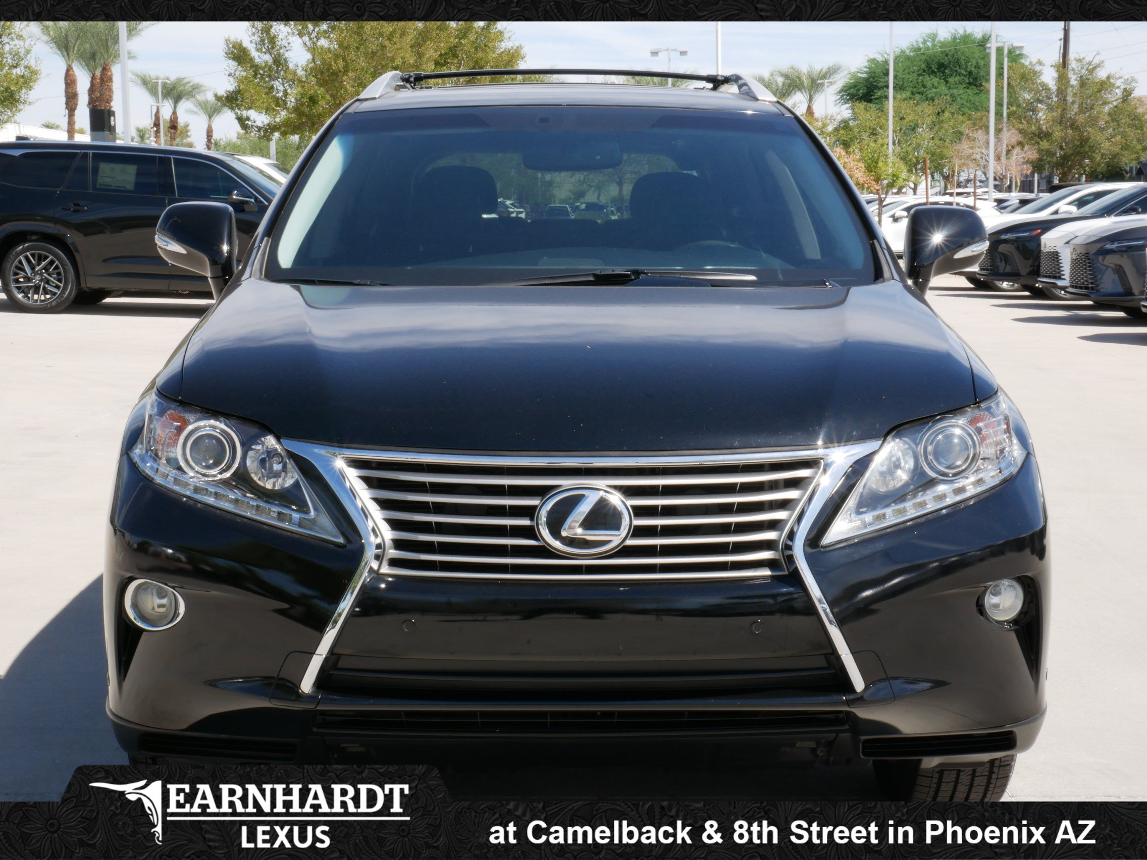 Used 2013 Lexus RX 350 FWD w/ Navigation Pkg image 15