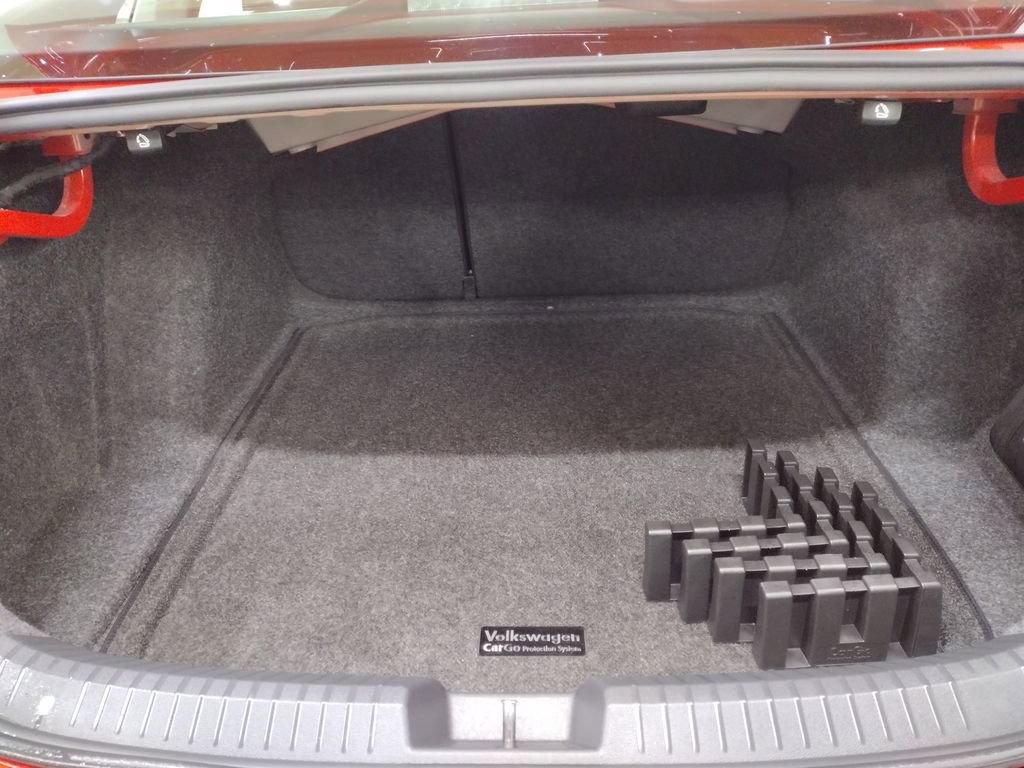 Used 2021 Volkswagen Jetta S FWD image 16