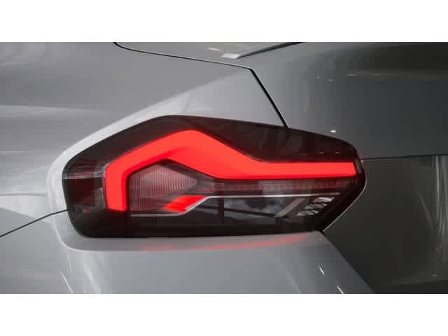 New 2026 BMW 230i Coupe w/ M Sport Package image 8