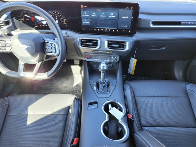 New 2025 Ford Mustang GT Premium image 14