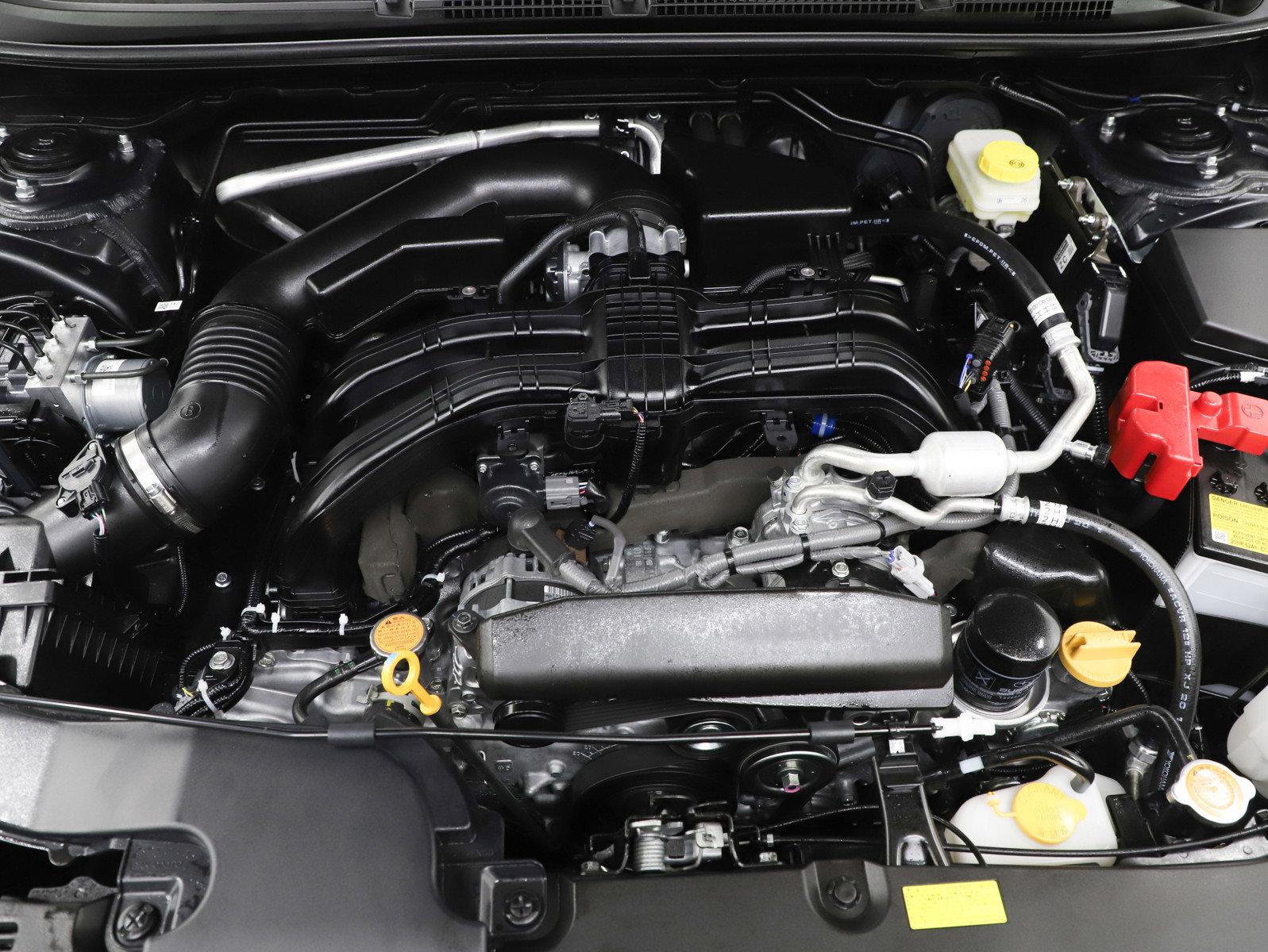 Used 2026 Subaru Impreza RS image 28