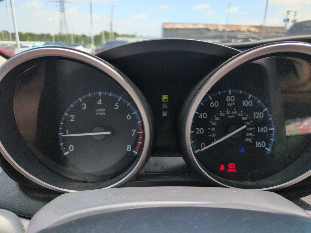 Used 2012 MAZDA MAZDA3 i Grand Touring FWD image 16