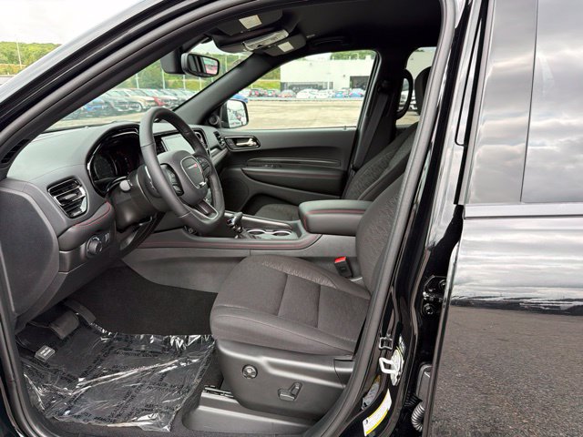 New 2026 Dodge Durango GT w/ Blacktop Package AWD/4WD image 11