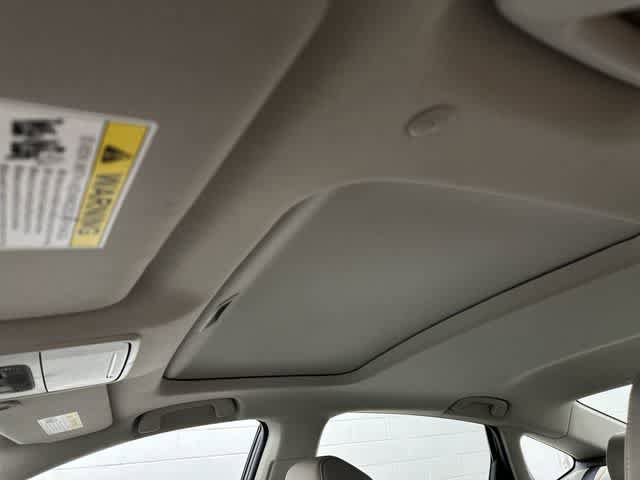 Used 2024 Honda Accord EX image 26