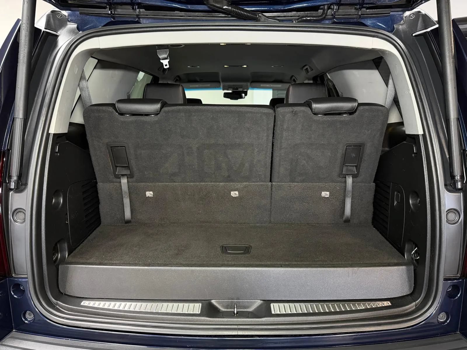 Used 2019 Chevrolet Tahoe LT AWD/4WD image 14