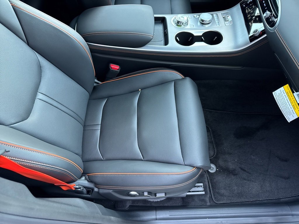 New 2026 Genesis GV70 3.5T Sport Advanced image 13