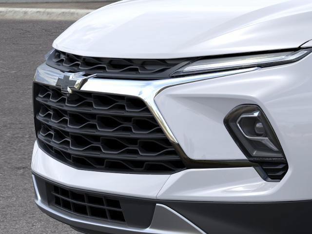 New 2026 Chevrolet Blazer LT FWD image 13