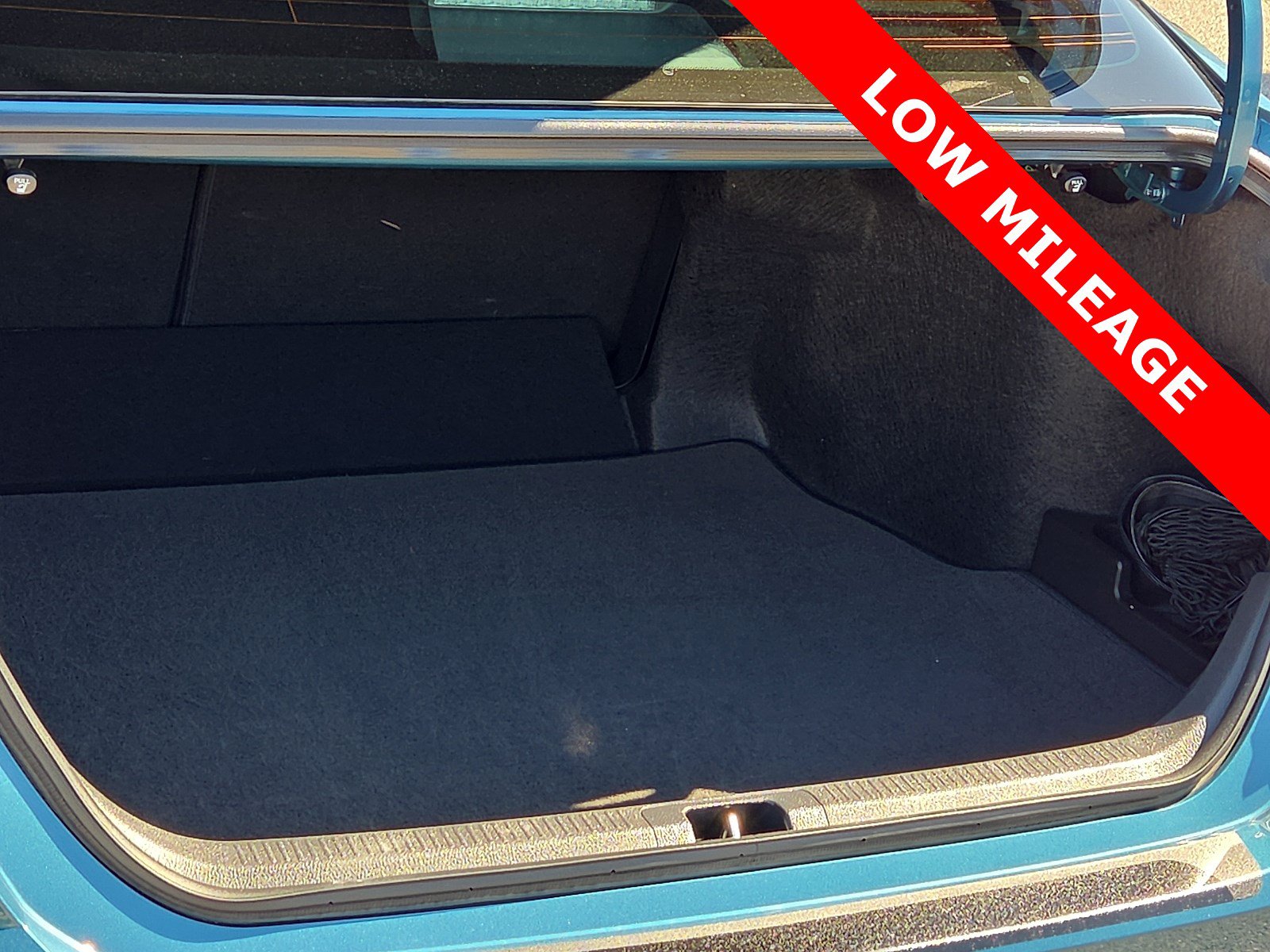 Used 2026 Toyota Camry LE w/ Convenience Package FWD image 9