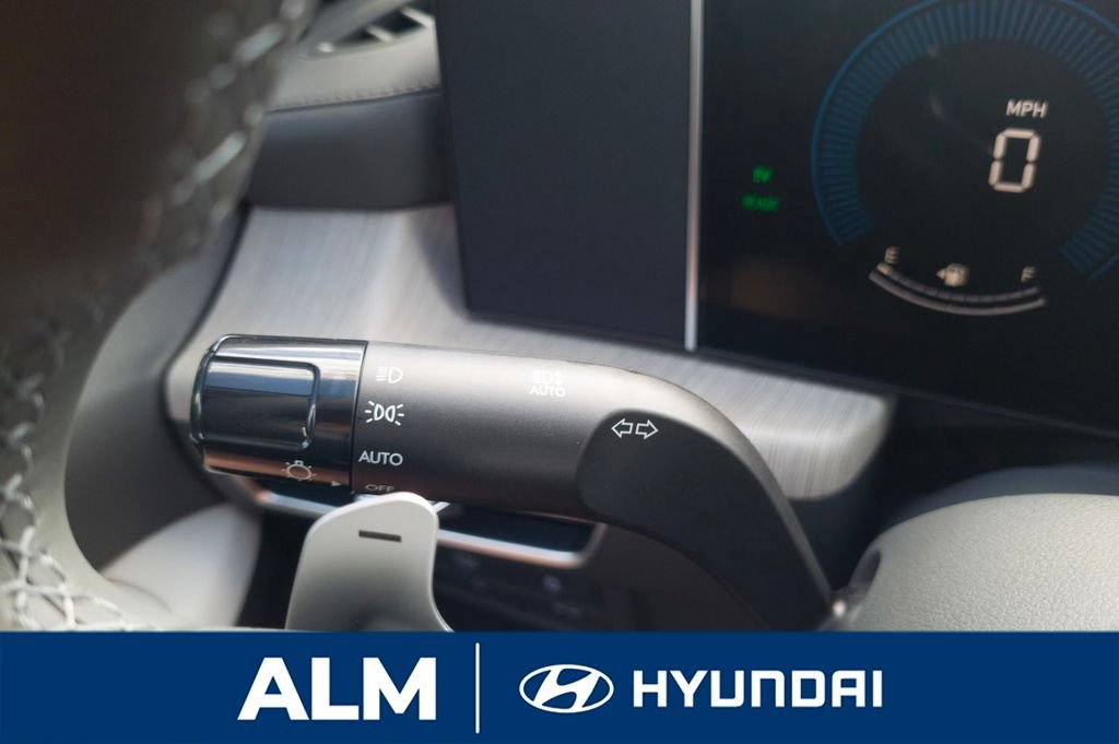 New 2025 Hyundai Sonata SEL FWD image 31