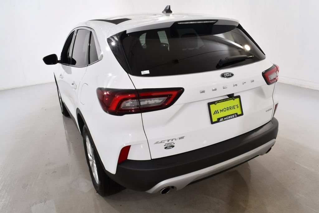 Used 2024 Ford Escape Active w/ Tech Pack #1 AWD/4WD image 14