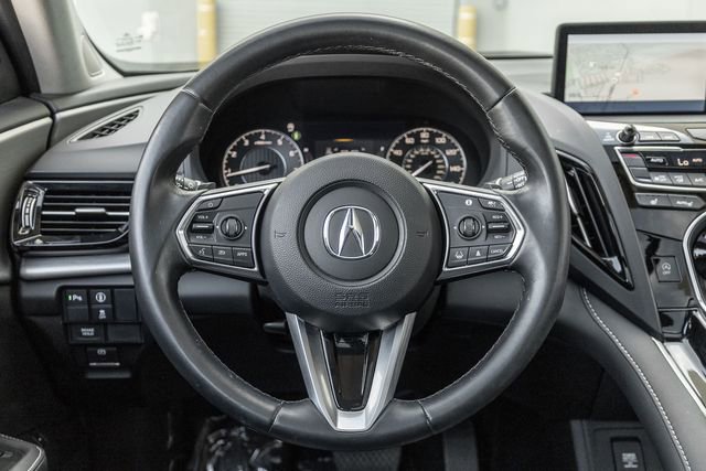 Used 2023 Acura RDX w/ Technology Package image 8