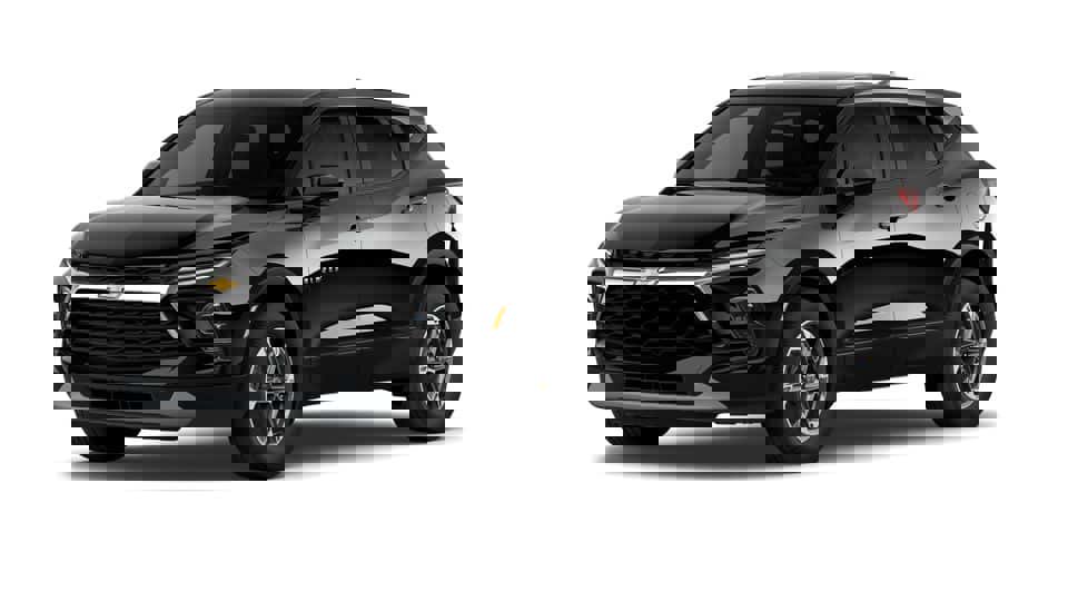New 2025 Chevrolet Blazer LT w/ LPO, Floor Liner Package image 50