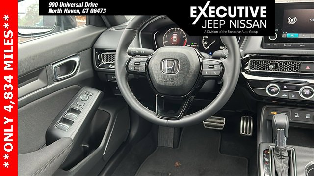 Used 2025 Honda Civic Sport image 20